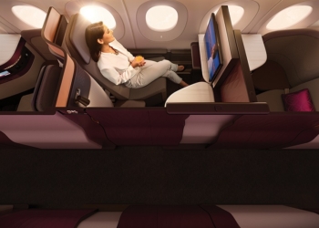 Qatar gets the green light for UK flights Airline - Travel News, Insights & Resources.