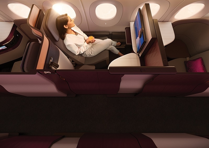 Qatar gets the green light for UK flights Airline - Travel News, Insights & Resources.
