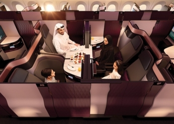 Sabre partner with Qatar Airways for new distribution deal - Travel News, Insights & Resources.