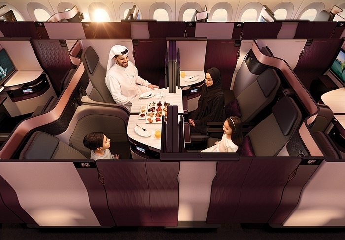 Sabre partner with Qatar Airways for new distribution deal - Travel News, Insights & Resources.