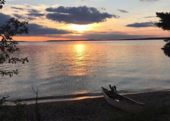 Sask. tourism rebounds, but still down by $500M from pre-pandemic levels | CBC News