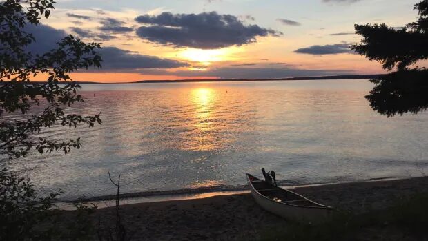 Sask. tourism rebounds, but still down by $500M from pre-pandemic levels | CBC News