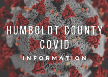 Humboldt COunty COVID-19 Information