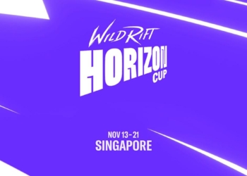 Singapore to host Wild Rift Horizon Cup live in November - Travel News, Insights & Resources.