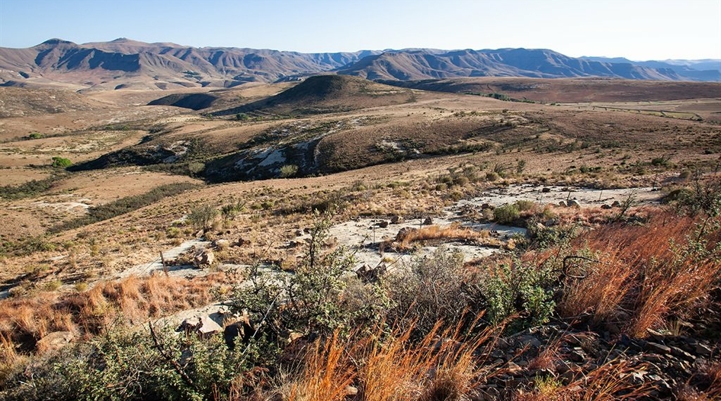 South Africa is getting a new national park – along - Travel News, Insights & Resources.