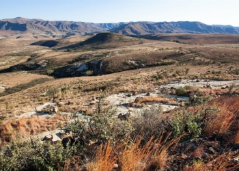 South Africa is getting a new national park – along - Travel News, Insights & Resources.