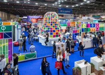 Speed networking on deck for WTM London 2021s in person event - Travel News, Insights & Resources.