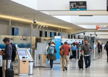 Thousands of Philadelphia airport workers to receive pay bump - Travel News, Insights & Resources.