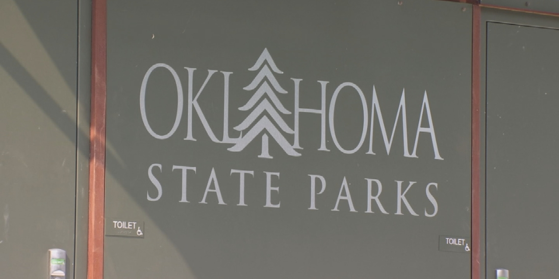 Tourism At Oklahoma State Parks Sees Record-Breaking Numbers In 2021