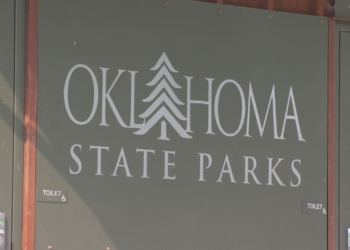 Tourism At Oklahoma State Parks Sees Record-Breaking Numbers In 2021