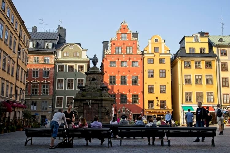 Travel Bookings by Swedes Jump by 80 After Govt Abolishes - Travel News, Insights & Resources.