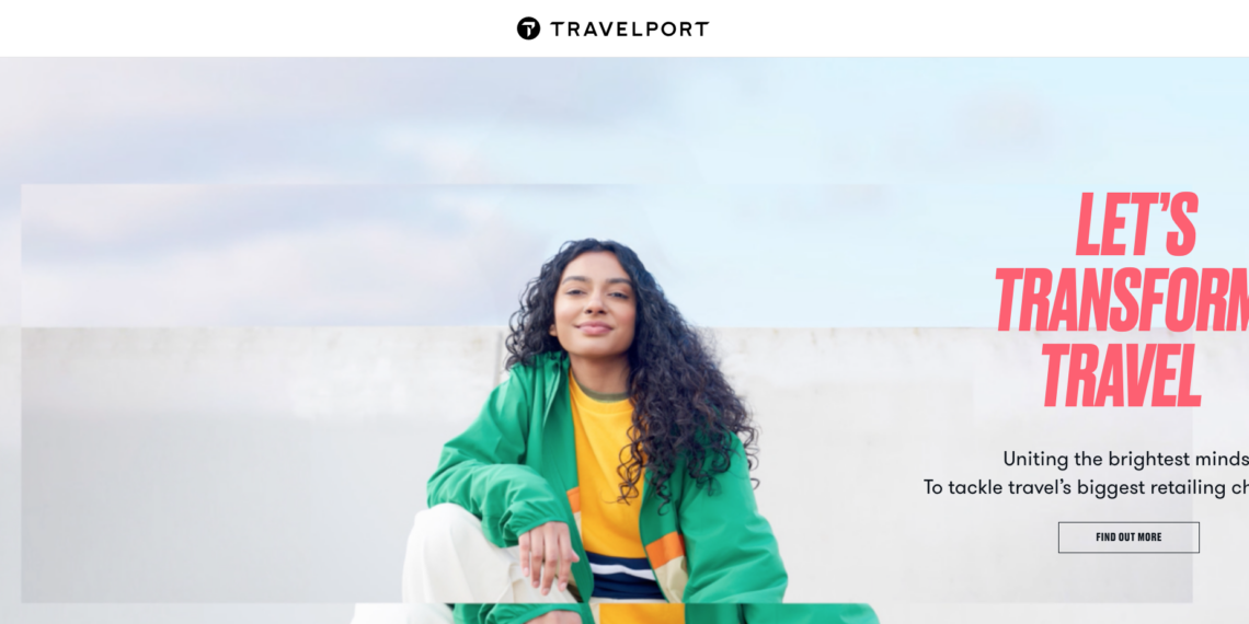 Travelport and Amazon launch global accelerator program to tackle travels - Travel News, Insights & Resources.