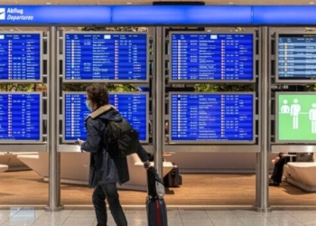 UK airports miss out in hygiene category at ACI World - Travel News, Insights & Resources.