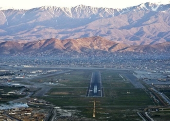 US start up GlobalX ferried 1000 evacuees from Kabul just weeks - Travel News, Insights & Resources.