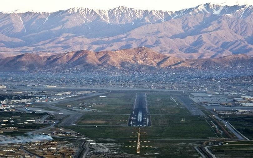 US start up GlobalX ferried 1000 evacuees from Kabul just weeks - Travel News, Insights & Resources.