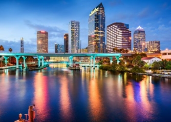 Visit Tampa Bay Launches 3D Interactive Map - Travel News, Insights & Resources.