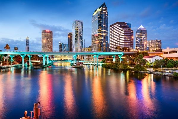 Visit Tampa Bay Launches 3D Interactive Map - Travel News, Insights & Resources.