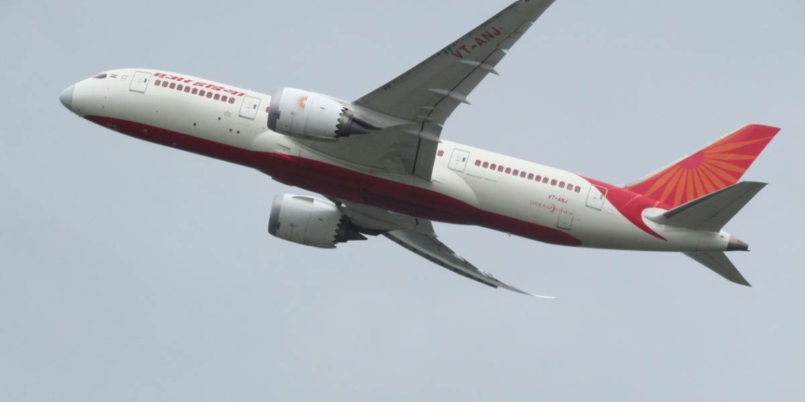 Air India sale If Tatas get back airline they once - Travel News, Insights & Resources.
