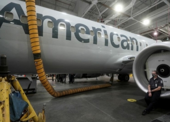 American Airlines Earnings Revenue Beat in Q3 By Investingcom - Travel News, Insights & Resources.