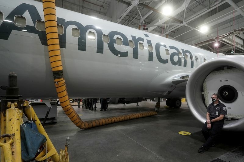 American Airlines Earnings Revenue Beat in Q3 By Investingcom - Travel News, Insights & Resources.