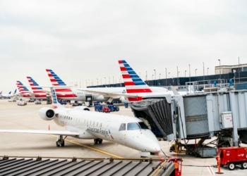 American Airlines Earnings What to Look For scaled - Travel News, Insights & Resources.