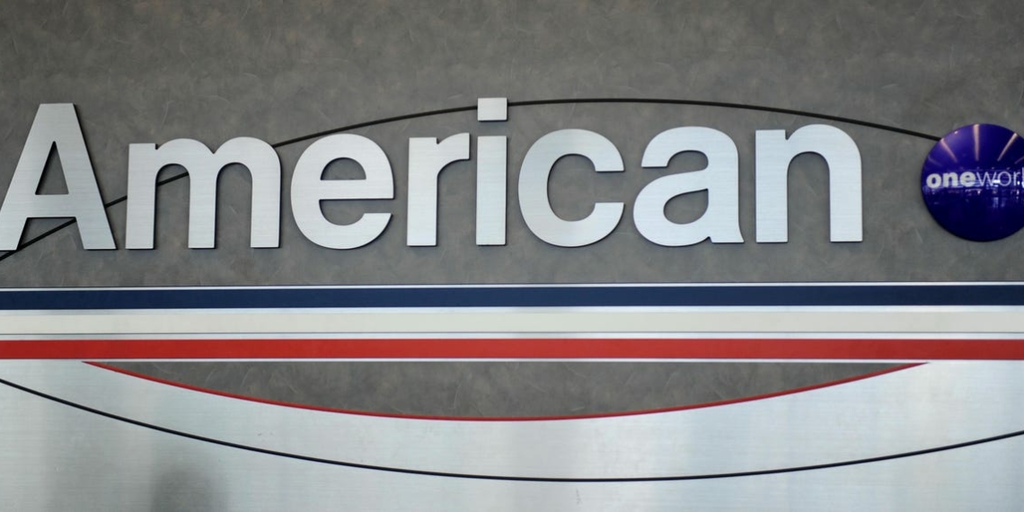 American Airlines Stock To Tread Water - Travel News, Insights & Resources.