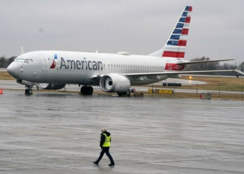 American Airlines cancels over 1500 flights over Halloween weekend due - Travel News, Insights & Resources.