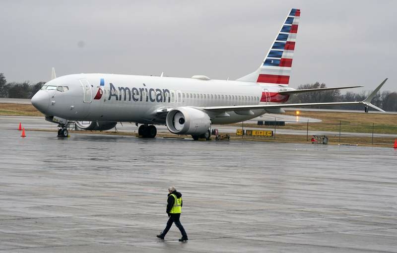 American Airlines cancels over 1500 flights over Halloween weekend due - Travel News, Insights & Resources.