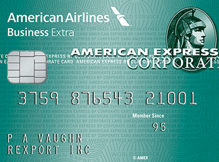 American Express® Business Extra® Corporate Card review ZDNet - Travel News, Insights & Resources.