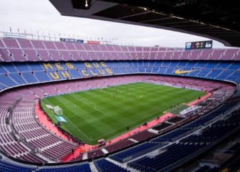 Barcelona confirm approach from viagra company for historic partnership - Travel News, Insights & Resources.