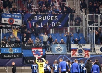 Club Brugge v City UEFA Champions League ticket and travel - Travel News, Insights & Resources.