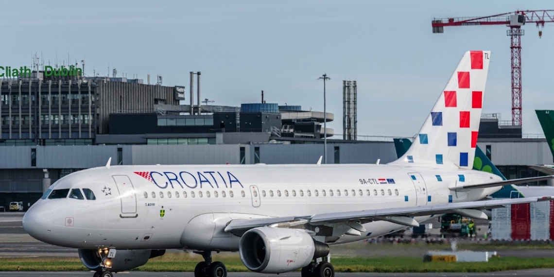 Croatia Airlines warns limited income may impact liquidity - Travel News, Insights & Resources.