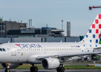 Croatia Airlines warns limited income may impact liquidity - Travel News, Insights & Resources.
