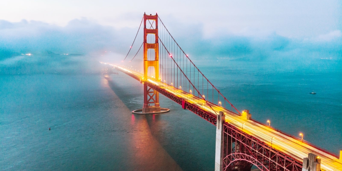 Deal Alert Fly to San Francisco for under 200 one way - Travel News, Insights & Resources.