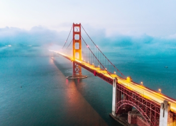 Deal Alert Fly to San Francisco for under 200 one way - Travel News, Insights & Resources.