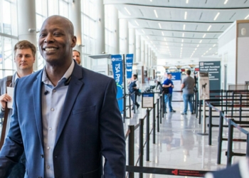 Delta Launches New Facial Recognition Technology for Security Lines With - Travel News, Insights & Resources.