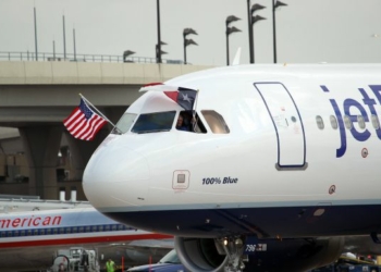 Delta makes an East Coast move to counter American JetBlue alliance - Travel News, Insights & Resources.