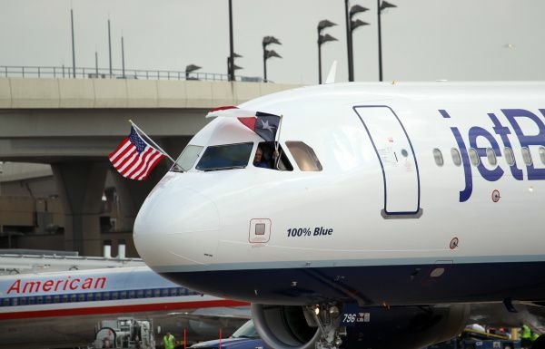Delta makes an East Coast move to counter American JetBlue alliance - Travel News, Insights & Resources.