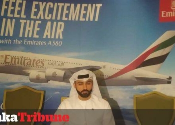 Emirates Dhaka Dubai flights back to pre pandemic levels - Travel News, Insights & Resources.