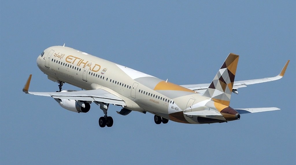 Etihad returns to South Africa – after being gone for - Travel News, Insights & Resources.