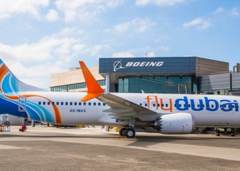 Flights from Budapest to Dubai on flydubai now - Travel News, Insights & Resources.