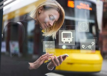 ITF Integrating Public Transport into Mobility as a Service - Travel News, Insights & Resources.