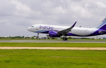 IndiGo draws defensive lines to ward off upcoming competition - Travel News, Insights & Resources.