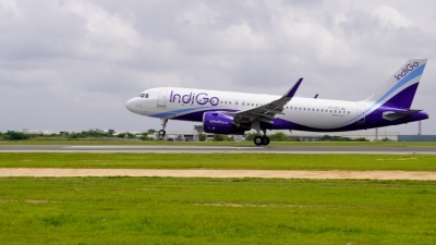 IndiGo draws defensive lines to ward off upcoming competition - Travel News, Insights & Resources.