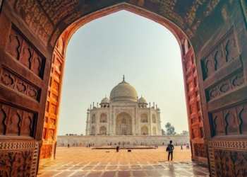 India to welcome back tourists after Covid 19 restrictions crippled the - Travel News, Insights & Resources.