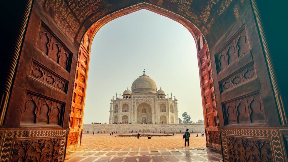 India to welcome back tourists after Covid 19 restrictions crippled the - Travel News, Insights & Resources.