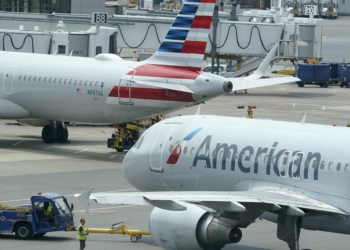 Inspector general knocks FAA for lax oversight of American Airlines - Travel News, Insights & Resources.