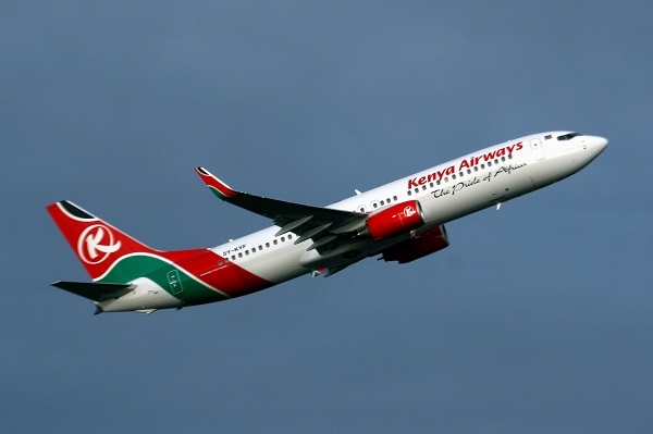 KQ partners with British Airways to increase destinations across Europe - Travel News, Insights & Resources.