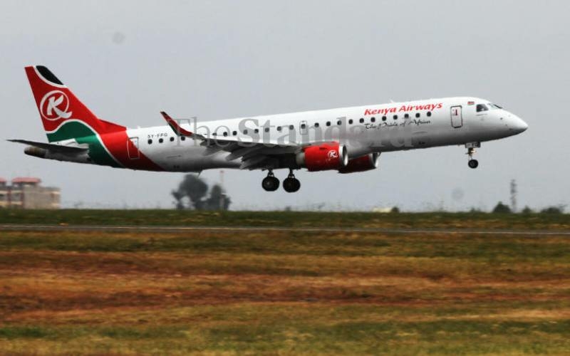 KQ urged to launch Mombasa UK flights - Travel News, Insights & Resources.
