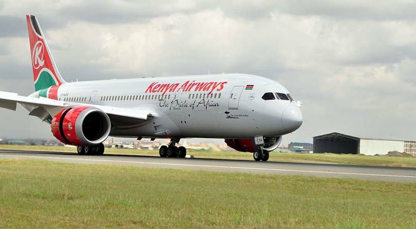Kenya Airways adds more UK flights after Britain eases travel - Travel News, Insights & Resources.